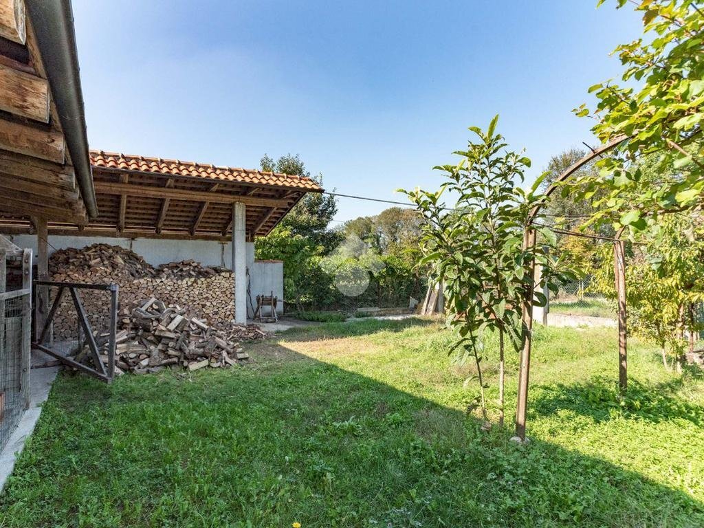 Casa semi indipendente Via bruna, San Francesco al Campo - foto 3