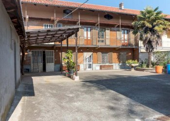 Casa semi indipendente Via bruna, San Francesco al Campo - foto 2