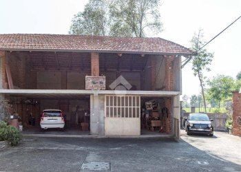 Casa semi indipendente Via bruna, San Francesco al Campo - foto 5