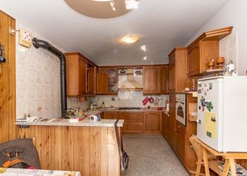 Casa semi indipendente Via bruna, San Francesco al Campo - foto 6