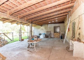 Casa semi indipendente Via bruna, San Francesco al Campo - foto 10