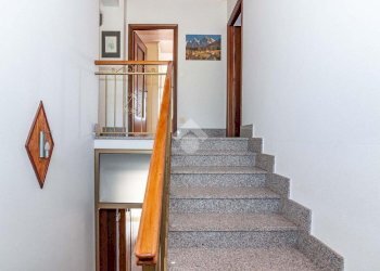 Casa semi indipendente Via bruna, San Francesco al Campo - foto 11