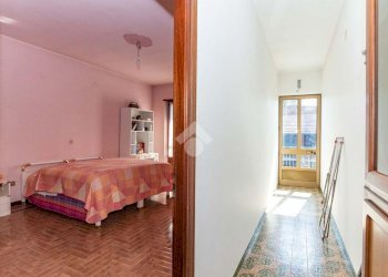 Casa semi indipendente Via bruna, San Francesco al Campo - foto 12