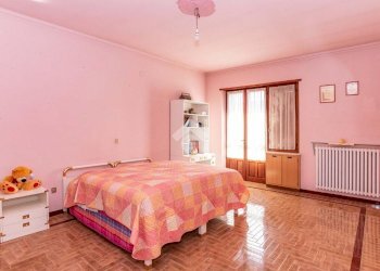 Casa semi indipendente Via bruna, San Francesco al Campo - foto 19