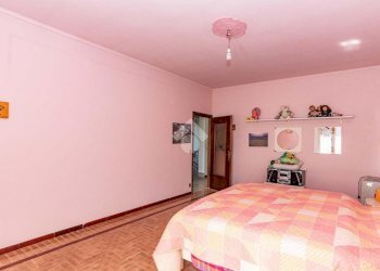 Casa semi indipendente Via bruna, San Francesco al Campo - foto 20