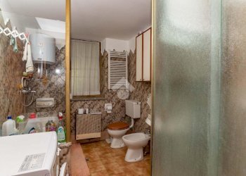 Casa semi indipendente Via bruna, San Francesco al Campo - foto 22