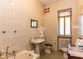 Casa semi indipendente Via bruna, San Francesco al Campo - foto 23