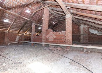 Casa semi indipendente Via bruna, San Francesco al Campo - foto 24