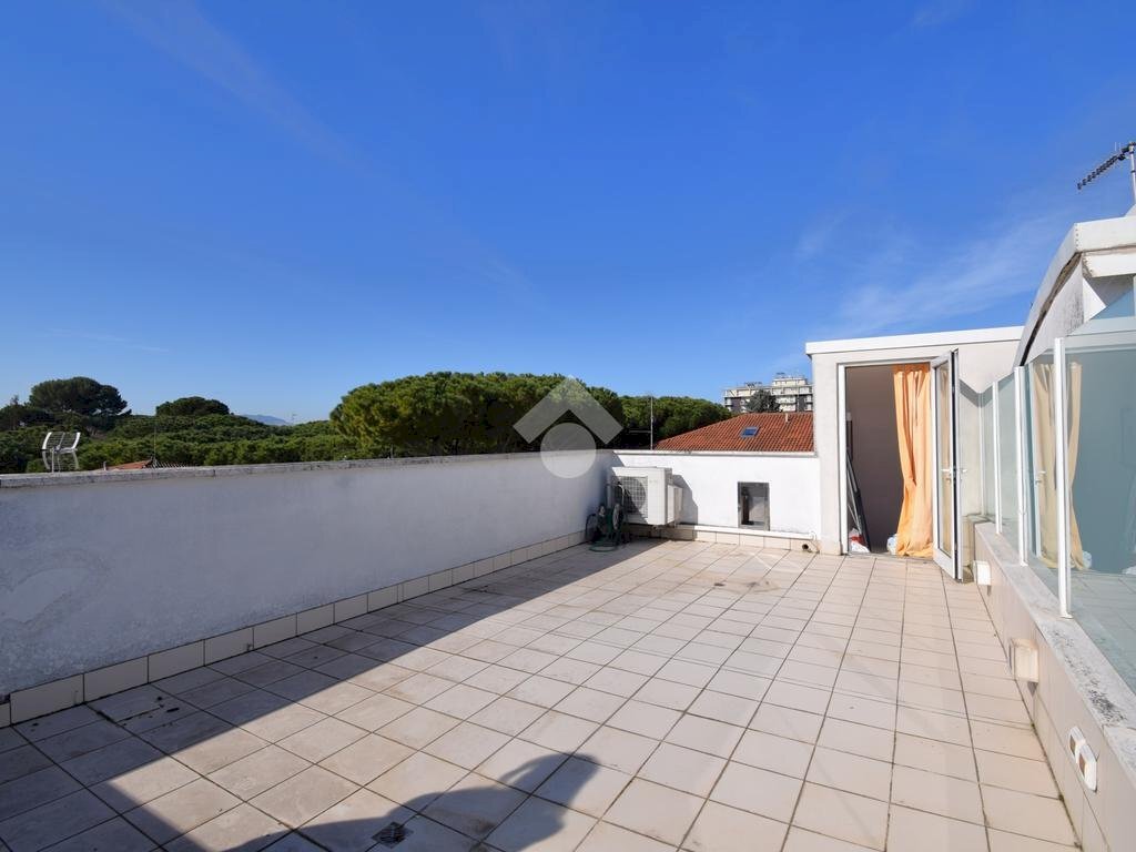 Attico Viale Derna, Riccione - foto 1