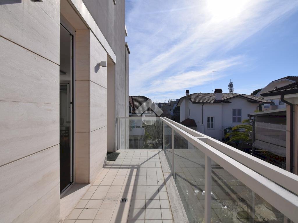 Attico Viale Derna, Riccione - foto 3