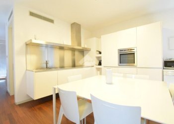 Attico Viale Derna, Riccione - foto 14