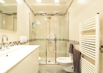 Attico Viale Derna, Riccione - foto 16