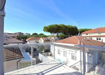 Attico Viale Derna, Riccione - foto 7