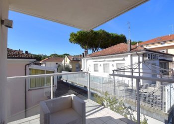 Attico Viale Derna, Riccione - foto 9