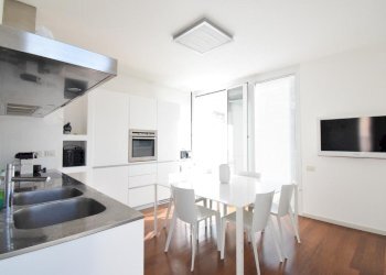 Attico Viale Derna, Riccione - foto 13