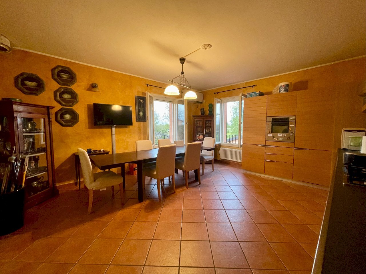 Apartment Castel San Pietro Terme - photo 3