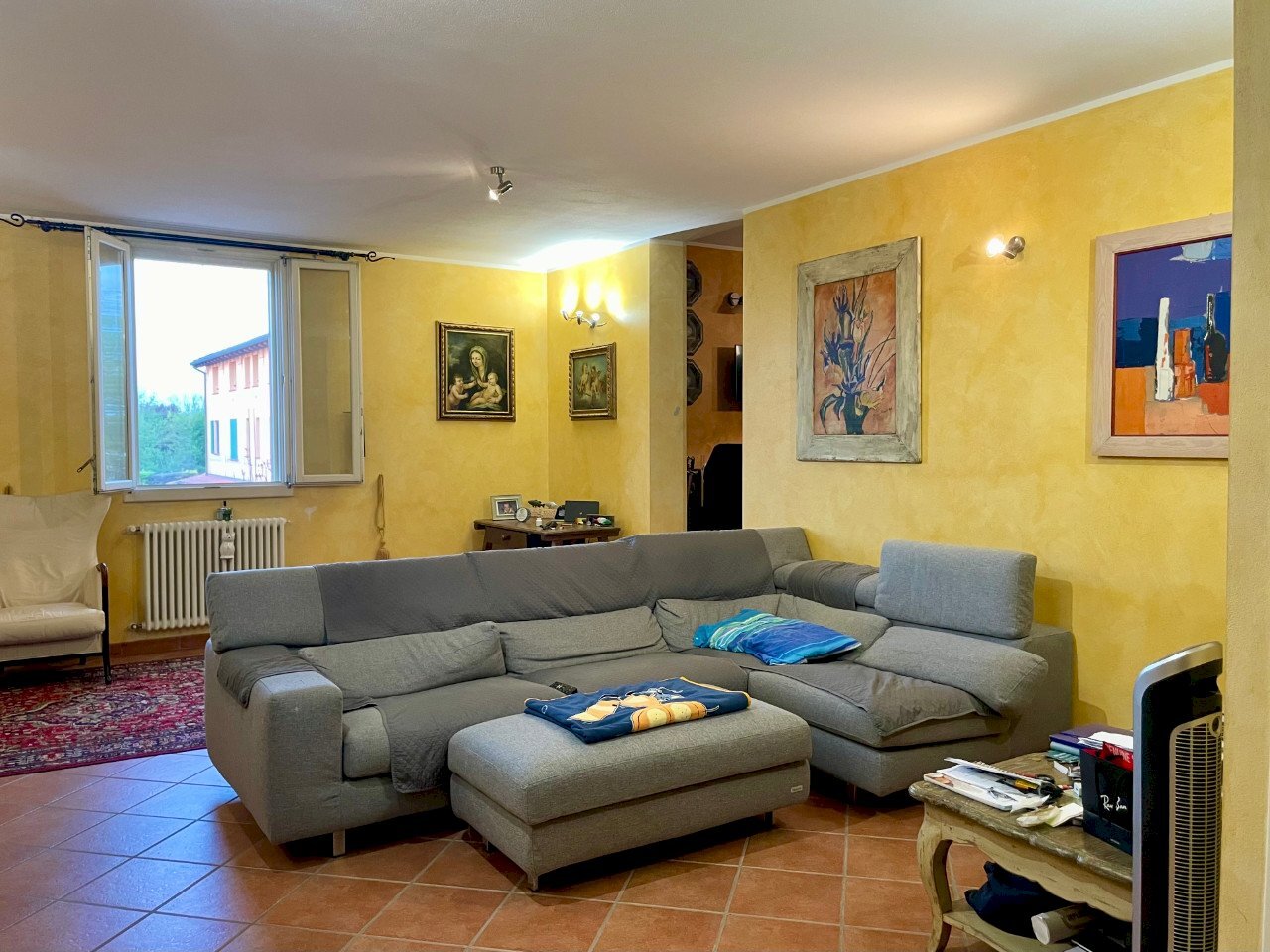 Apartment Castel San Pietro Terme - photo 2
