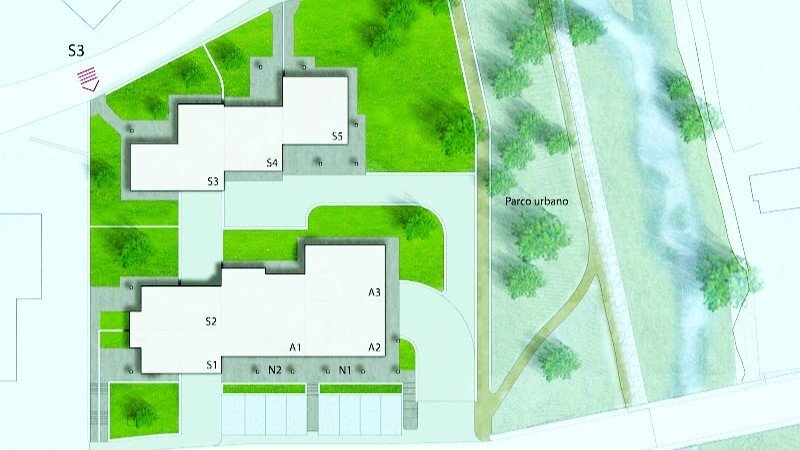 Appartamento Verghereto - foto 3