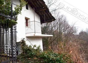 Semi-detached house Borgata Lageard , Perosa Argentina - photo 1