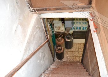 Semi-detached house Borgata Lageard , Perosa Argentina - photo 7