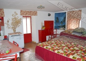 Semi-detached house Borgata Lageard , Perosa Argentina - photo 10