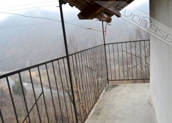 Semi-detached house Borgata Lageard , Perosa Argentina - photo 14