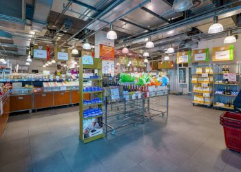 Locale Commerciale Strada Provinciale ex SS 525, Lallio - foto 1