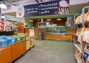 Locale Commerciale Strada Provinciale ex SS 525, Lallio - foto 6