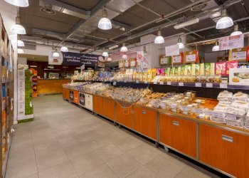 Locale Commerciale Strada Provinciale ex SS 525, Lallio - foto 10