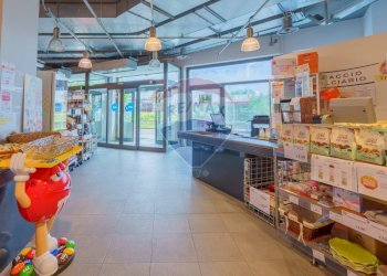 Locale Commerciale Strada Provinciale ex SS 525, Lallio - foto 20