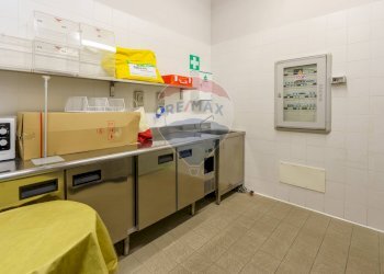 Locale Commerciale Strada Provinciale ex SS 525, Lallio - foto 21