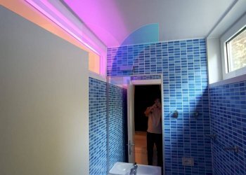 Villa Unifamiliare VIA RIVIERA, Revine Lago - foto 24