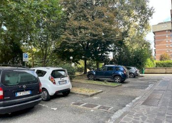 Ufficio Via Pisacane, Modena (zona Crocetta) - foto 2