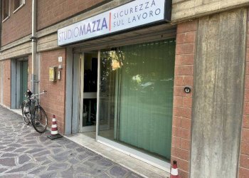 Ufficio Via Pisacane, Modena (zona Crocetta) - foto 6