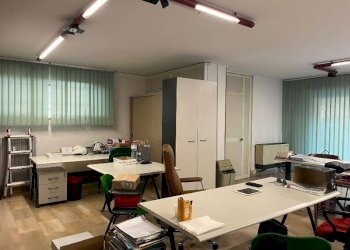 Ufficio Via Pisacane, Modena (zona Crocetta) - foto 8