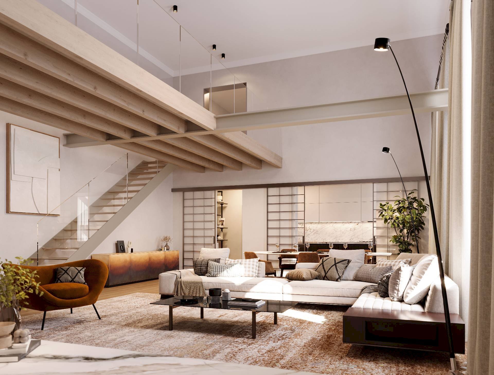 Quadrilocale Mantova - foto 1