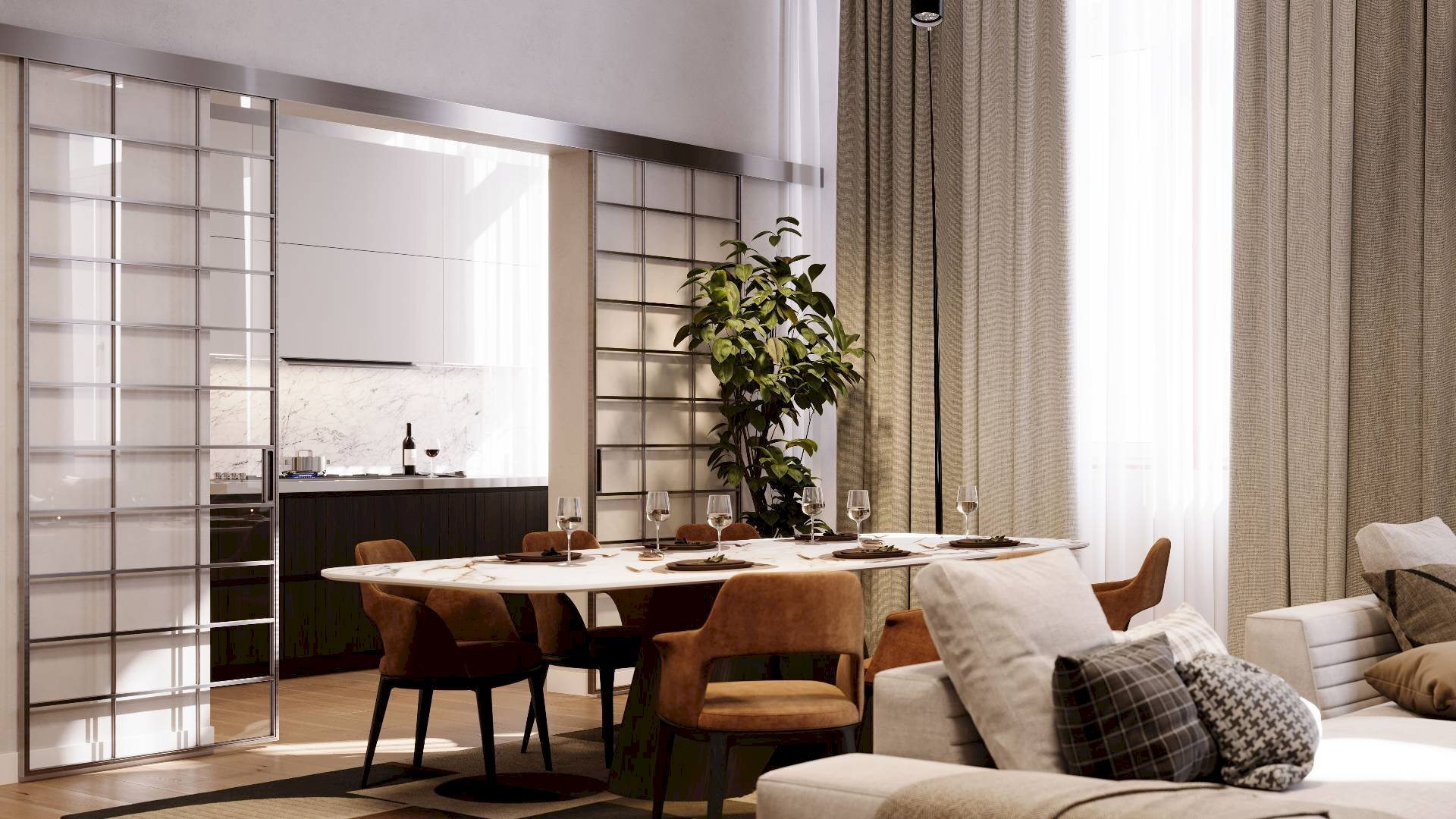 Quadrilocale Mantova - foto 2