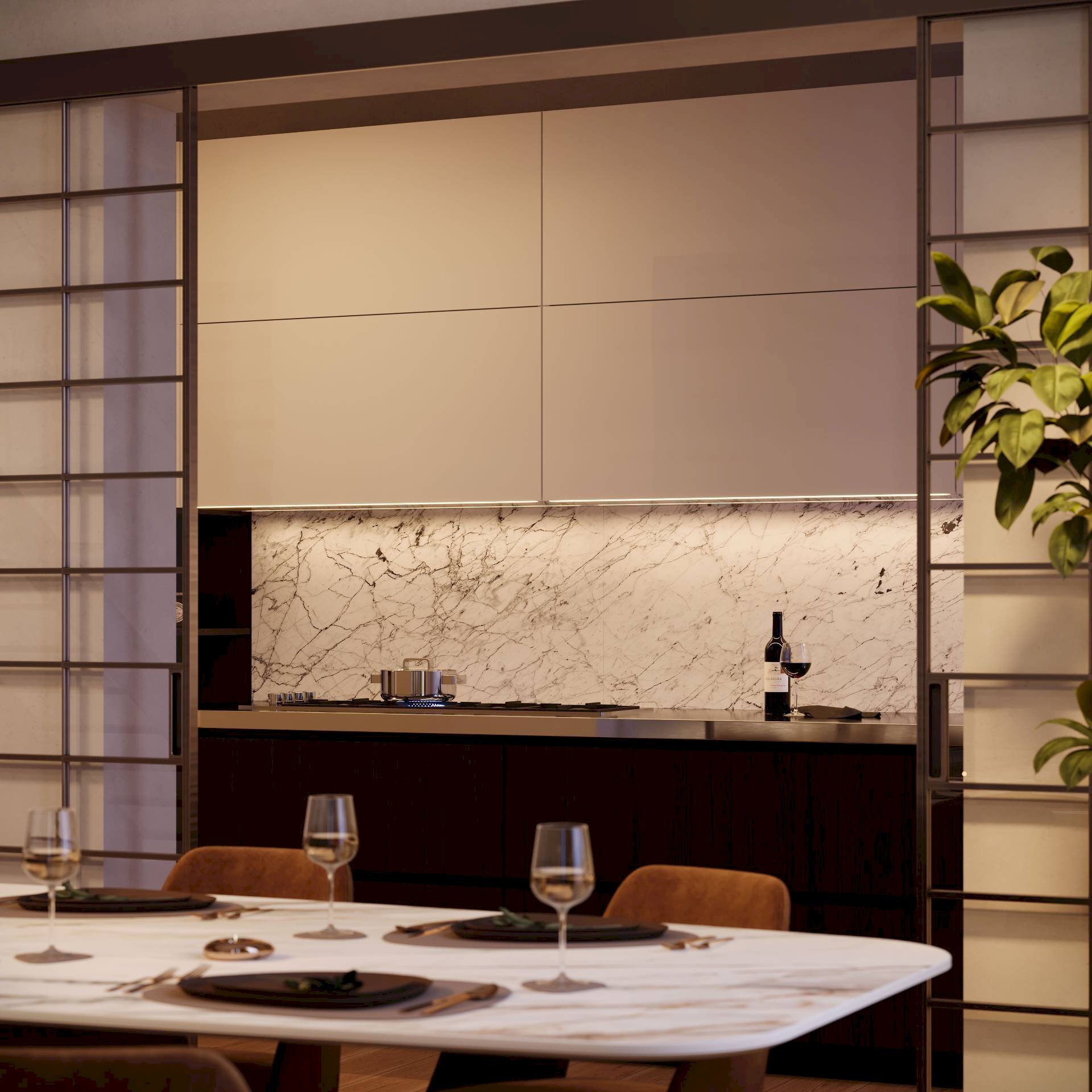 Quadrilocale Mantova - foto 3