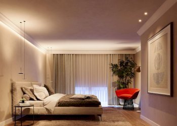 Quadrilocale Mantova - foto 6