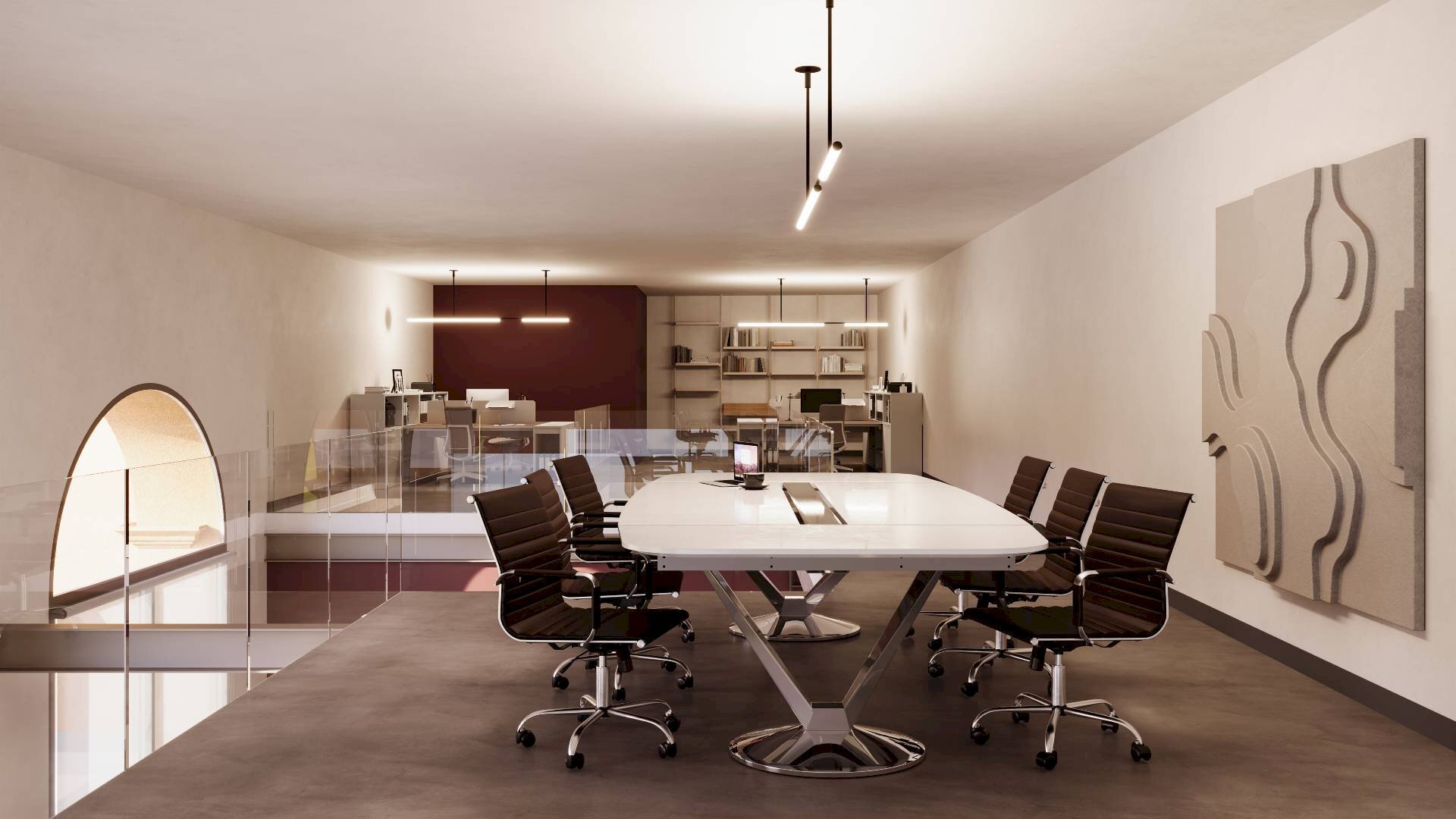 Ufficio Mantova - foto 2