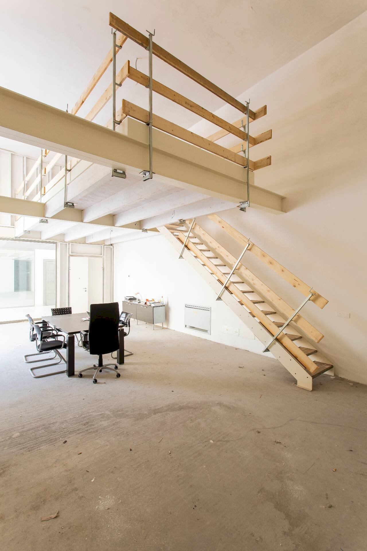 Ufficio Mantova - foto 3