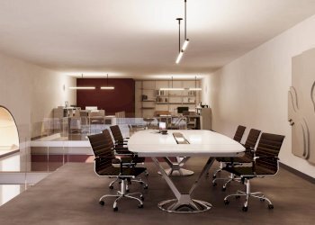 Ufficio Mantova - foto 2