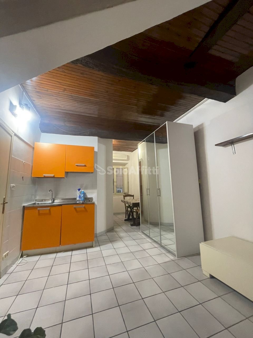 IMG-20231024-WA0008.jpg - One-room apartment Frosinone - photo 1