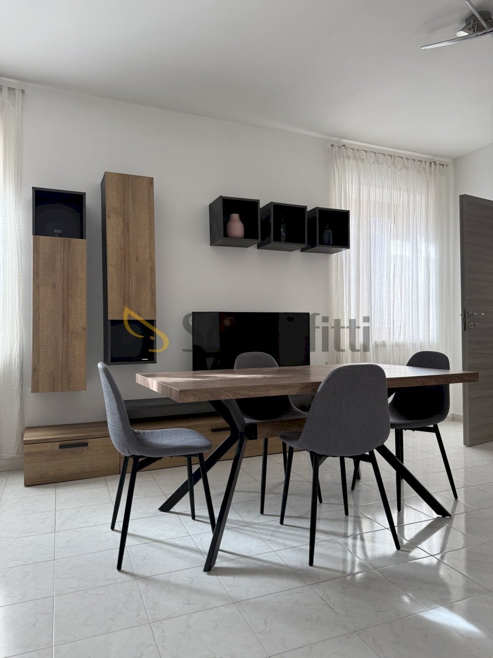 IMG_6718.jpg - Trilocale Via Pretoria, Potenza - foto 1