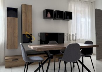 IMG_6718.jpg - Trilocale Via Pretoria, Potenza - foto 1