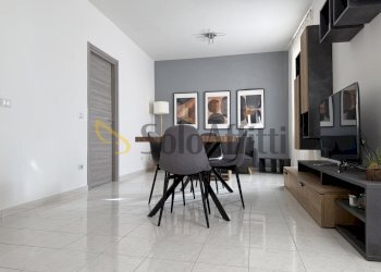 IMG_6724.jpg - Trilocale Via Pretoria, Potenza - foto 6