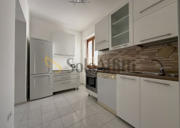 IMG_6734.JPG - Trilocale Via Pretoria, Potenza - foto 14