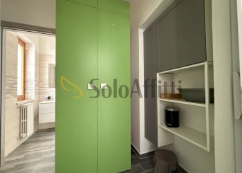 IMG_6736.JPG - Trilocale Via Pretoria, Potenza - foto 24