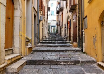 dji_fly_20251115_123138_0229_1763206564395_photo.J - Trilocale Via Pretoria, Potenza - foto 29