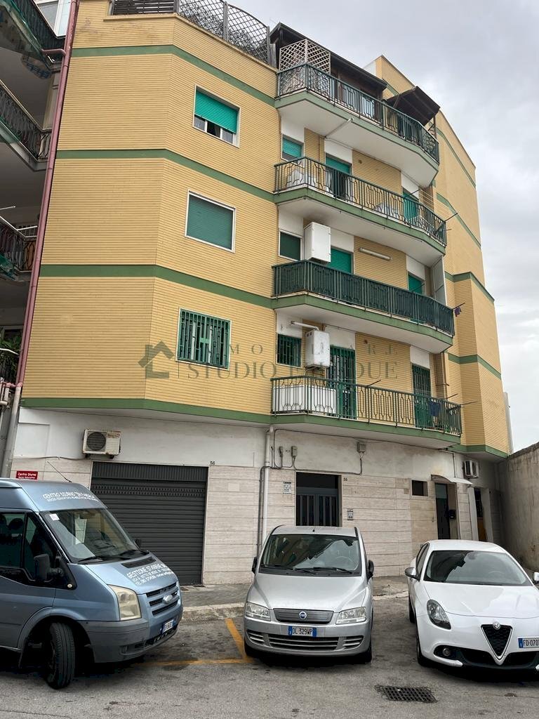 WhatsApp Image 2023-10-23 at 11.23.36 (5).jpeg - Warehouse VIA NITTO DE ROSSI 58, Bari - photo 1